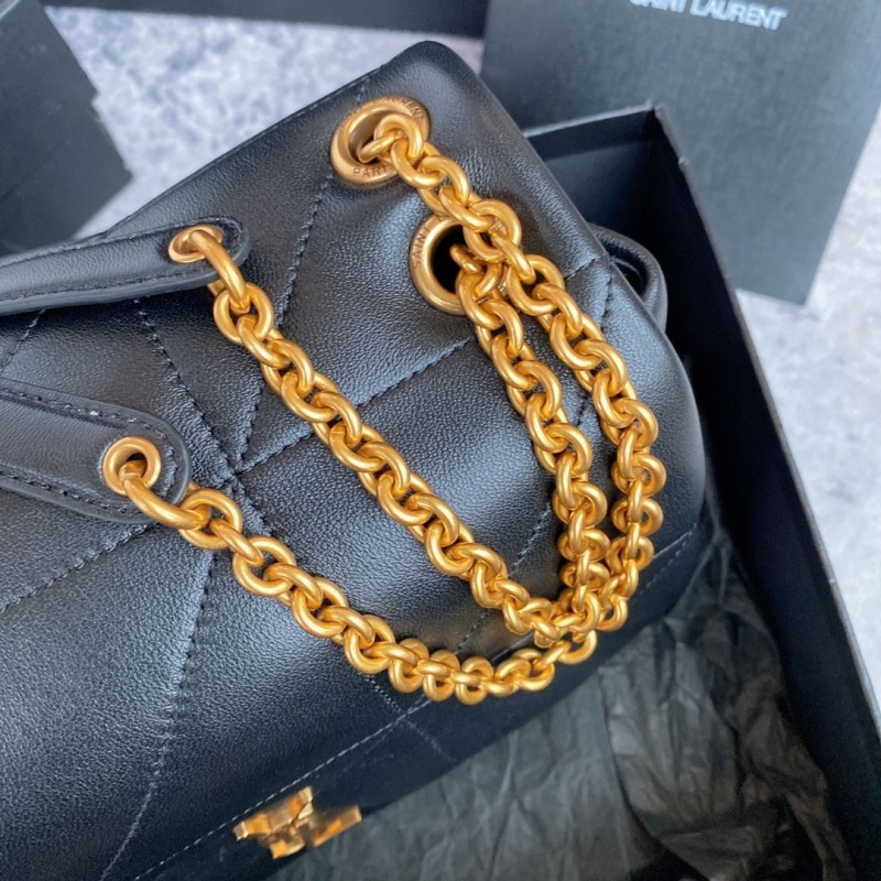 YSL Top Handle Bags